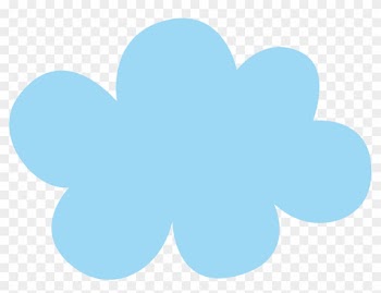 Nube Pig - Peppa Pig Cloud Png