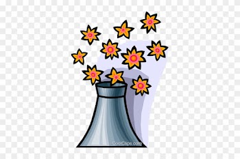 Nuclear Energy And Nature Royalty Free Vector Clip - Nuclear Energy And Nature Royalty Free Vector Clip