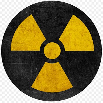 Nuclear fallout Fallout shelter Radioactive decay Nuclear power Hazard symbol - symbol 