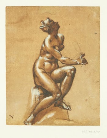 Nude female figure   | Free Photo - rawpixel
