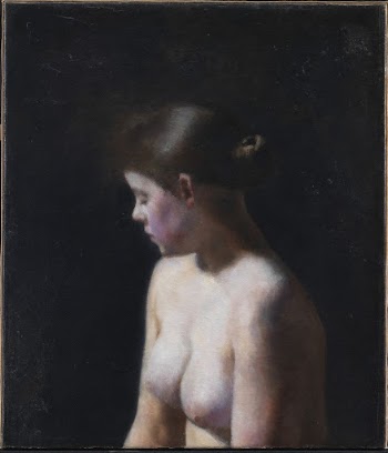 Nude Female Model by Vilhelm | Free Photo - rawpixel