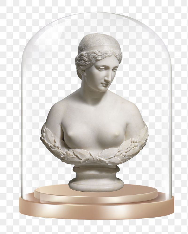 Nude Greek goddess statue png | Free PNG - rawpixel