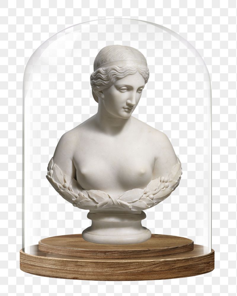 Nude Greek goddess statue png | Free PNG - rawpixel