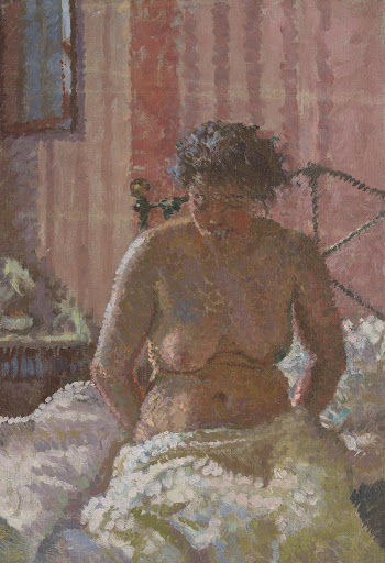 Nude in an Interior | Free Photo - rawpixel