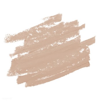 Nude lipstick background | Free stock psd mockup - 552743