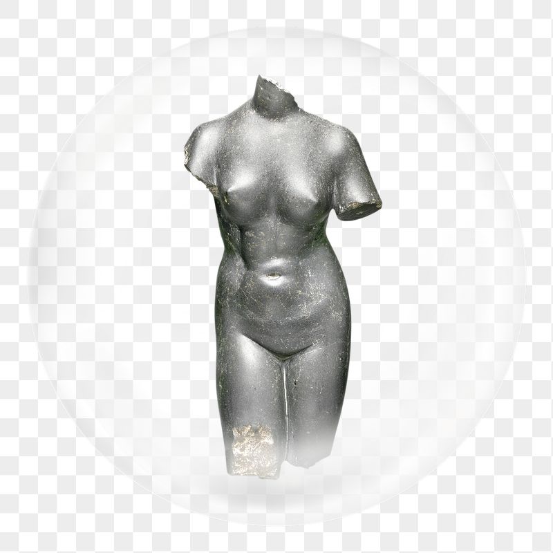 Nude woman png sticker, body | Free PNG - rawpixel