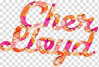 Nuevos Cher Lloyd transparent background PNG clipart