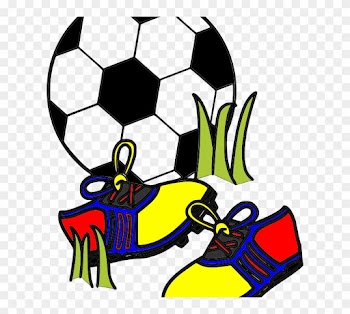 Nufc Family Football After School Club - Cafepress Soccer Ball And Cleats Bib