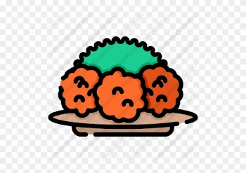 Nuggets Free Icon - Logo Round Frame Png