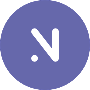 Nukleus Logo Vector