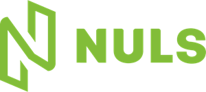 NULS Logo Vector