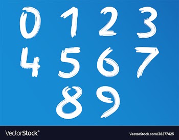 number