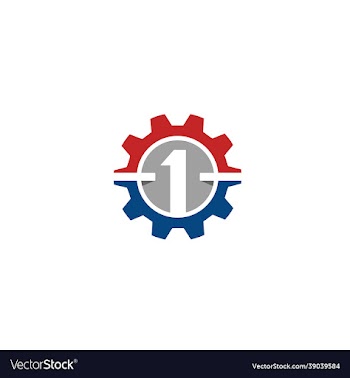 number 1 service template