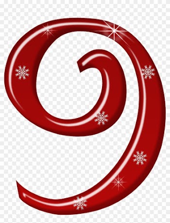 Number 12clipartalphabetcard - Alphabet