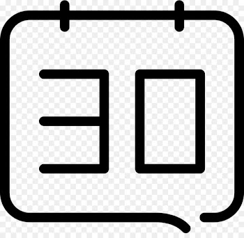 Number Line Angle Product design - qd icon 