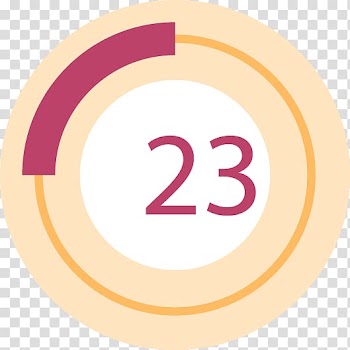 Number Percentage Chart, Percentage chart ring transparent background PNG clipart