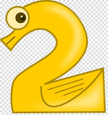 Number sense in animals , others transparent background PNG clipart