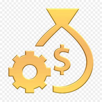 Number, Yellow, Line, Symbol PNG