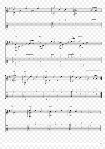 Numbered Musical Notation, Musical Notation, Sheet Music, Text, Music PNG