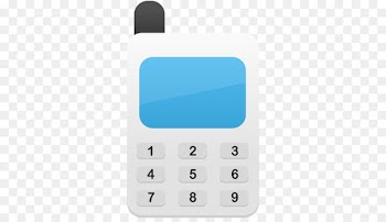 numeric keypad office equipment electronic device calculator - Mobile 