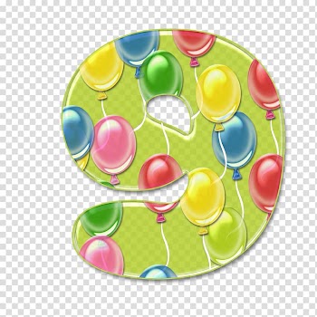 Numerical digit Number Birthday Alphabet LiveInternet, others transparent background PNG clipart