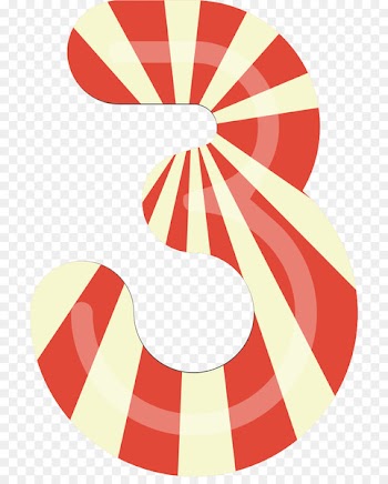 Numerical digit Number Image Symbol Design - art digital 
