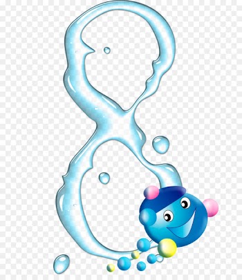 Numerical digit Number Kirby's Dream Land 2 Video Games Arabic numerals - 8cyl 