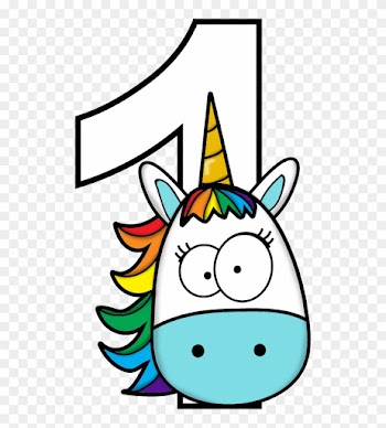 *✿*numeros*✿* - Alphabet