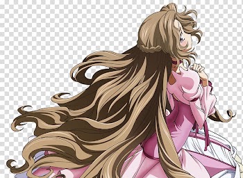 Nunnally Lamperouge Lelouch Lamperouge Suzaku Kururugi Kallen Stadtfeld Anime, Anime transparent background PNG clipart