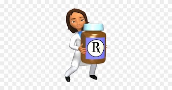 Nurse's Office / Annual Forms For Medications In School - Farmacos Gif