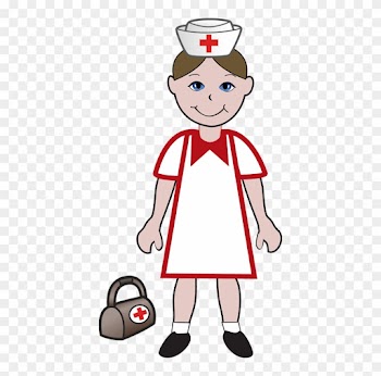 Nurse Clip Art For Word Documents Free Free - Clip Art For Nurses