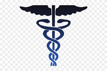 Nurse Clipart Medicine - Medical Symbol