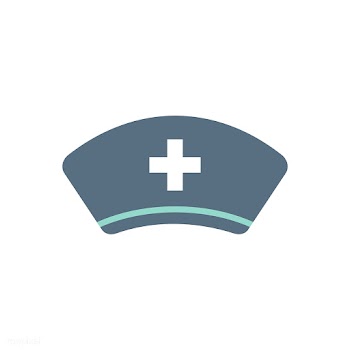 Nurse doctor hospital | Free stock vector - 396962