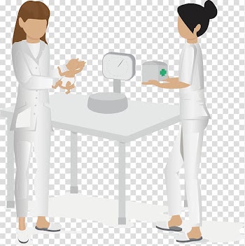 Nurse Health Care Health professional Physician, Health care transparent background PNG clipart