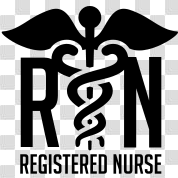 Nurse Shirt - RN - Registered Nurse by robinlund | Spreadshirt