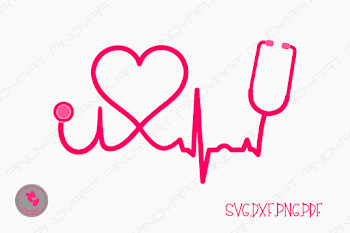 nurse svg,nurse dxf,nurse svg file,stethoscope svg file,doctor svg ...