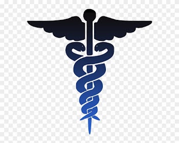 Nurse Symbol Clipart - Medical Symbol Transparent Background