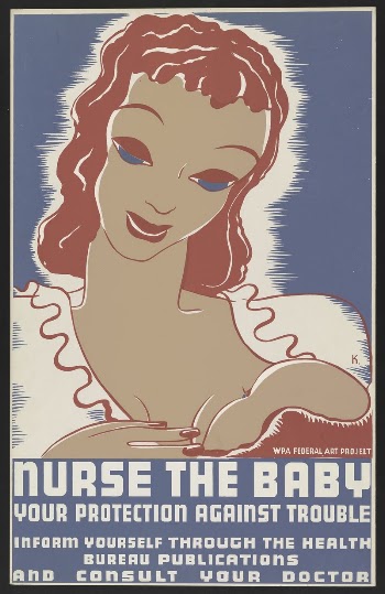 Nurse the baby Your protection | Free Photo - rawpixel
