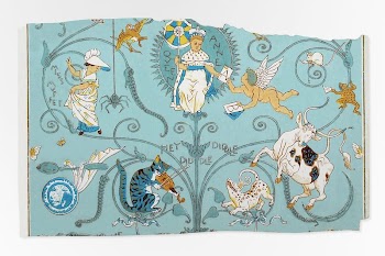 Nursery rhythm (1845-1915) aesthetic painting | Free Photo - rawpixel