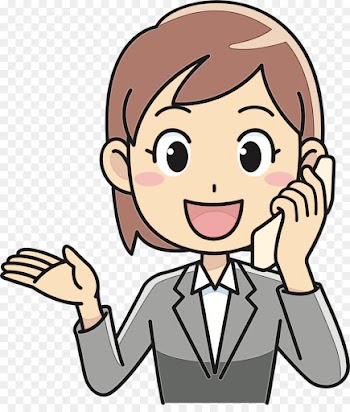 Nursing, Cartoon, Female, Face PNG
