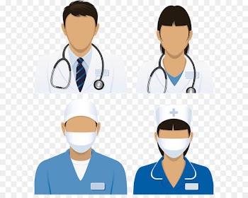 Nursing Physician Medicine Patient - Doctor nurse 