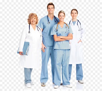 Nursing Physician Patient Medicine Health Care - doctors and nurses 