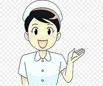 Nursing, Physician, Wonder Woman, Cartoon, Face PNG