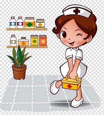 Nursing process Medicine Animation, Animation transparent background PNG clipart