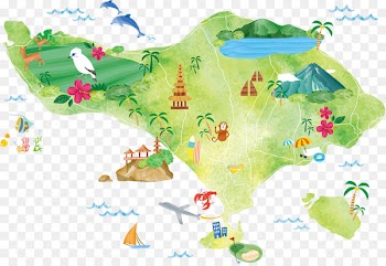 Nusa Dua Jimbaran Seminyak Ubud Maimai - bali 