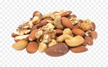 Nut roast Mixed nuts Roasting Protein - mixed nuts 