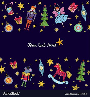 nutcracker