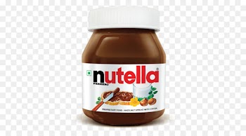 Nutella Hazelnut Chocolate Spread Nutella Hazelnut Chocolate Spread - chocolate 