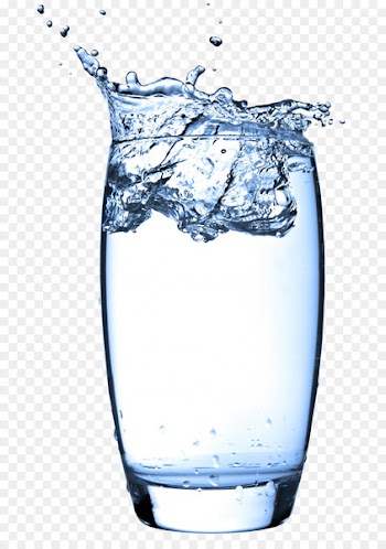 Nutrient Drinking water Water conservation - water splash 