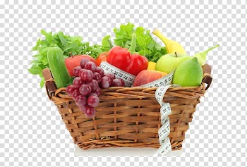 Nutrient Weight loss Dieting Food, vegetables transparent background PNG clipart